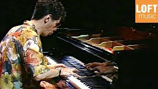 Chick Corea Akoustic Band - Rhythm-A-Ning (1991)