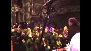 Johnny & The MoTones  Rosie