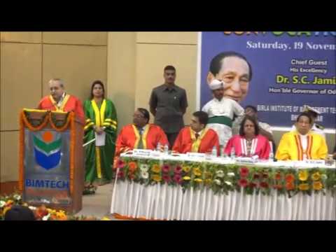 Birla Global University Bhubaneswar Festivals video thumbnail 2