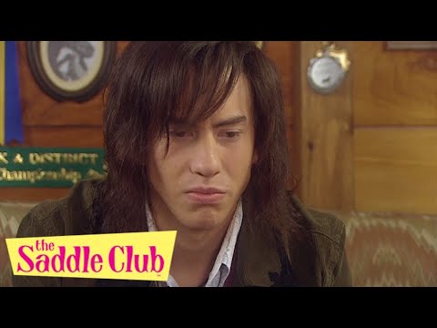 The Saddle Club - 4 Episodes! | Full episodes 9 to 12 | Saddle Club Season 1