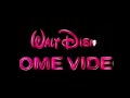 Digitized Opening To Mary Poppins UK VHS Version 2