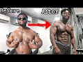 How To Lose Chest Fat in 2 SIMPLE Steps