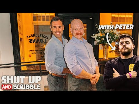 CrossFit Talk + NorCal Classic Programming | Shut Up & Scribble Ep 15