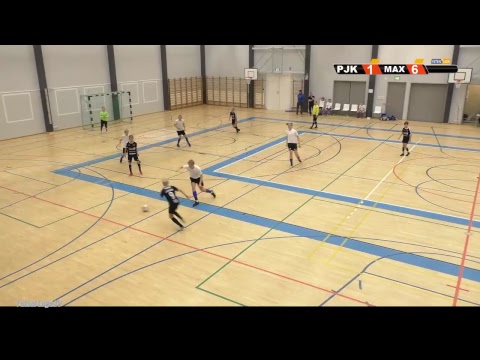 PJK-05 Sininen - Mad Max