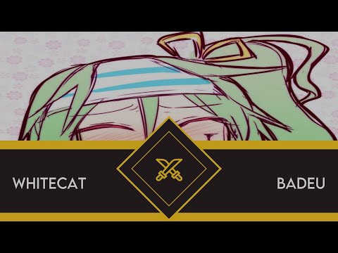 WhiteCat vs badeu | DADADADADADADADADADA (Long Version) - Hige Driver join. SELEN