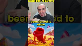 Microsoft Gaming App Store Release