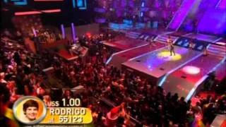 Rod - Latin Party (La Academia 7)