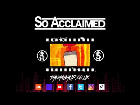 50 Cent Vs Merk & Kremont & Hawk - 21 Bam Bam Questions (So Acclaimed Mashup)