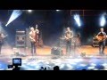 Yonder Mountain String Band | Rambler's Anthem | Red Rocks | gratefulweb.com