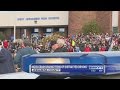 Jessamine Co. students get life-saving lesson outside classroom