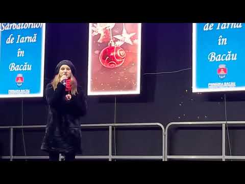 Macovei Chris Naersi - "Starlight" - From the Musical "Rosie"