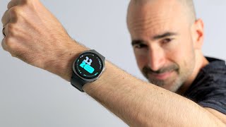 Samsung Galaxy Watch 8 Review - Wear OS 6 is here!