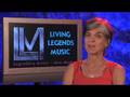 Marcia Ball - On Making Records (4 of 11)