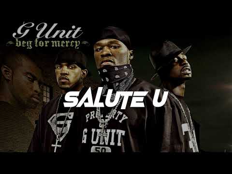 50 Cent x G-Unit x Scott Storch Type Beat ''SALUTE U'' | 2000s Instrumental 2025