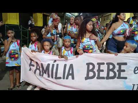 Denis Miranda Laje- Bloco Bebe e cai em Laje do Muriaé, carnaval 2024