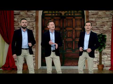 Krajiska grupa Princip - Siromasan zivot BN Music Etno 2019