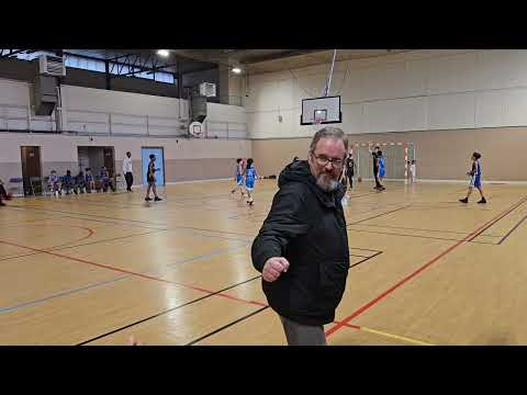 US CRETEIL (46) - CTC 77/91(79) U13 J7 R3 23.11.2024