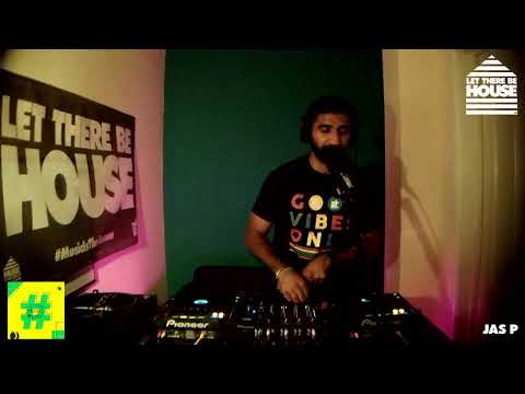 LTBH Saturdays LIVE - Jas P