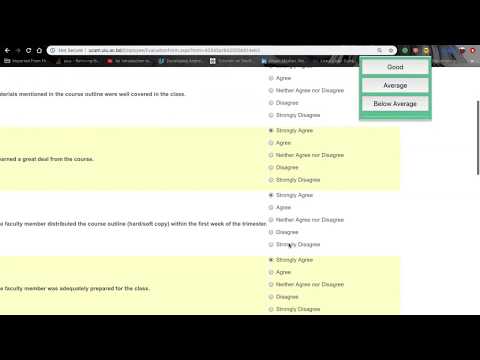 Item video thumbnail