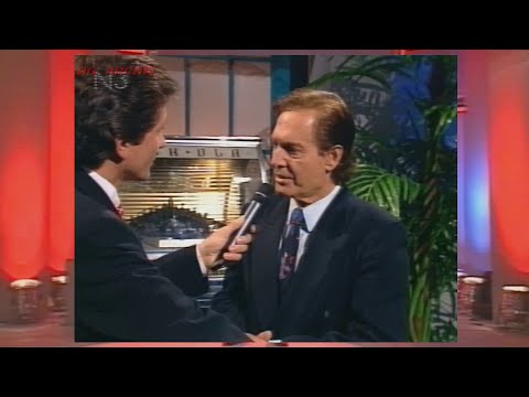 Jimmy Makulis "Ein Herz voller Zärtlichkeit"