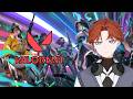 [VALORANT] Midnight Valo With Friends(Swear Word Alert!!)
