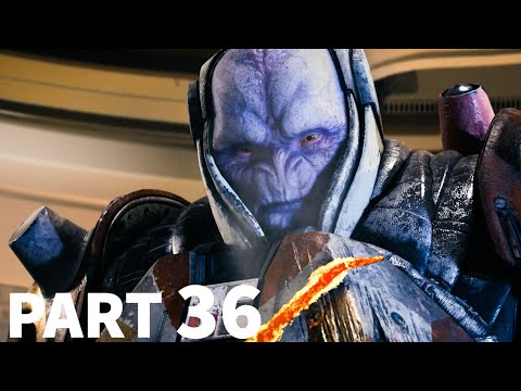 STAR WARS JEDI: SURVIVOR (PS5) | WALKTHROUGH GAMEPLAY - RAYVIS BOSS | PART 36 | PlayStation 5 (PS5)
