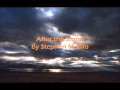 After the Storm By Stephen Melillo