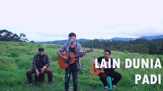 Download lagu Padi - Lain Dunia (Live Cover Outdoor) mp3 Download lagu Padi - Lain Dunia (Live Cover Outdoor) mp3