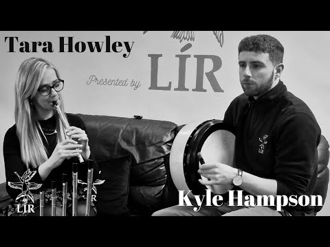 Unbelievable Irish Music : Tara Howley and Kyle Hampson! You Won't Believe Your Ears!