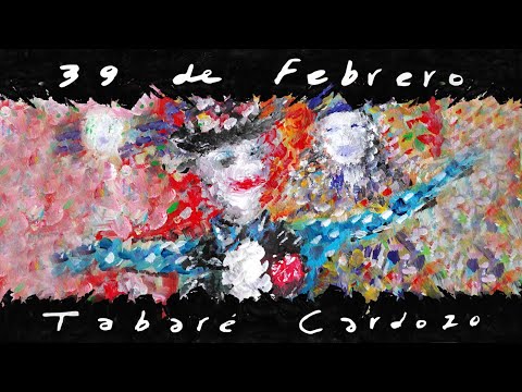 Tabaré Cardozo - 39 de Febrero (Video Oficial)