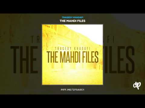 Tragedy Khadafi -  Modern Day Gangsters (Ft. KRS-One & A.G.)