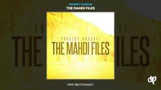 Tragedy Khadafi -  Modern Day Gangsters (Ft. KRS-One &amp; A.G.)