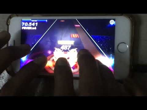 Video cover