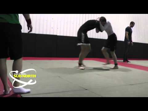 3 Novice u73kgs   Ciaran Roche Blackledge MMA vs  Paul Rogers Team Mushin   Quarter Final 3