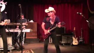 The Outlaws - Knoxville Girl - The Shed - Maryville, TN - 2 Jul 11l