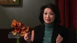 Thumbnail of Connie Chung