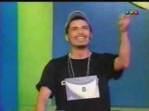 El chileno Comic 2002