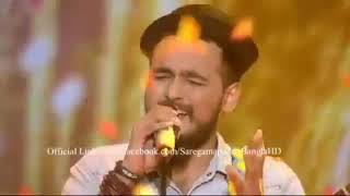Download lagu Bheegi Bheegi --- Noble (full performance) mp3