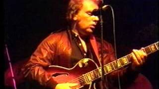 Van Morrison - Vanlose Stairway
