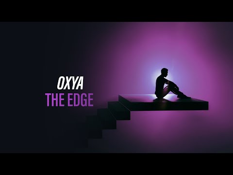 Oxya - The Edge (Official Hardstyle Audio) [Copyright Free Music]
