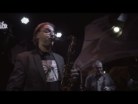 Body and Soul | Max Ionata and Rosario Giuliani