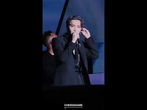 190720 Grandline in Nanjing What U Need LAY focus