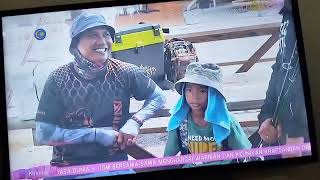 Download lagu Redah Aje - Episode 10 mp3