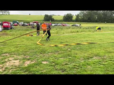 SDH Dubenec B muži - VČHL Nepomuky 2024