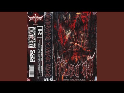 Violent Shit (feat. WRVITHMVNE)