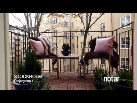 Såld, 1,5:a · 41m2 · 1885 kr avg, Vasastan/Birkastan : Via Notar mäklare Vasastan