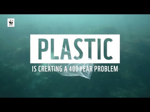 Plastic Pollution