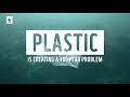 Plastic Pollution