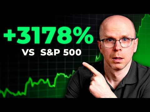 These ETFs Have the BEST Profits (European Investor)