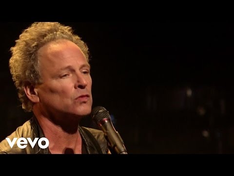 Lindsey Buckingham - Never Going Back Again (Live At Saban Theatre In Beverly Hills, CA / 2011)